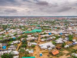 উখিয়ায় রোহিঙ্গা ক্যাম্পে গুলি করে ৩ জনকে হত্যা